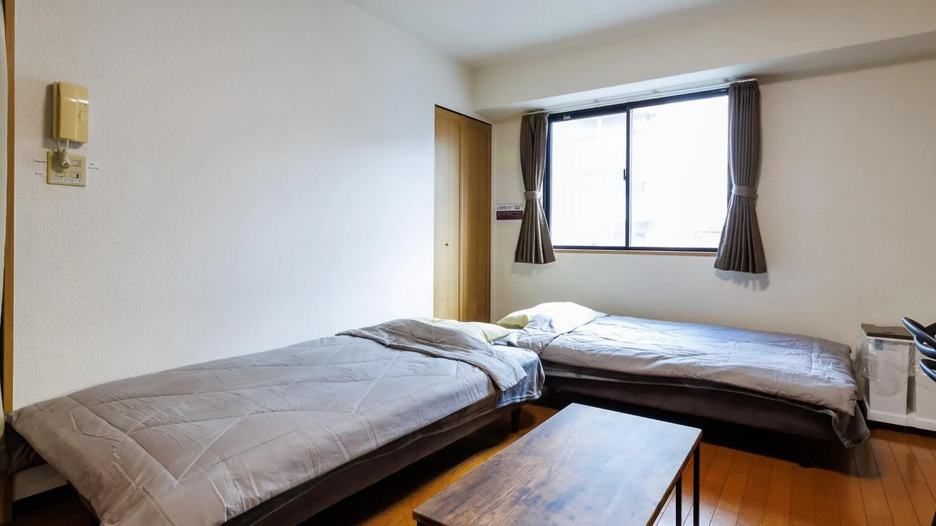 Woody Family Rm Daikokucho, Namba Διαμέρισμα Οσάκα
